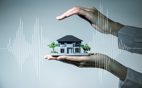 免震住宅とは？仕組みや耐震・制震との違いを解説