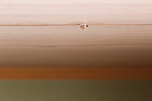 片流れ屋根のデメリットを解説します