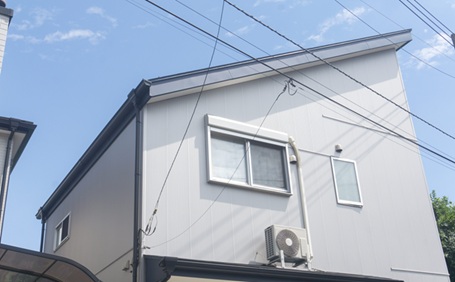 片流れ屋根の７つのデメリット｜メリットと対策まで徹底解説