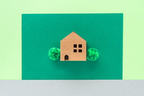 底地と借地の違いについて解説します