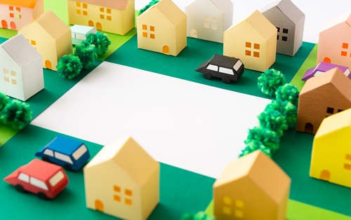 底地とは？借地との違いや購入・所有のメリット・デメリット、注意点をわかりやすく解説