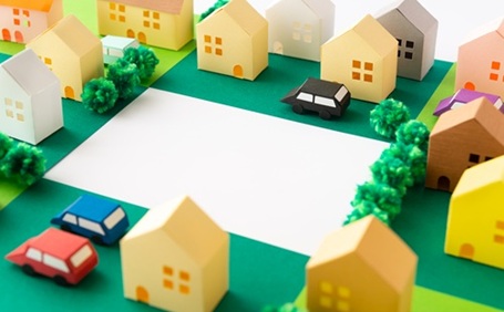 底地とは？借地との違いや購入・所有のメリット・デメリット、注意点をわかりやすく解説