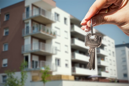 売れないマンションの所有権は放棄できません