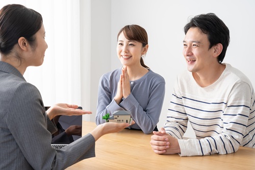 任意売却とリースバックを併用する際の注意点を解説します