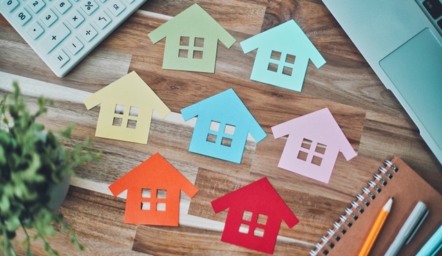 任意売却とリースバックは異なる内容でも併用できる場合があります