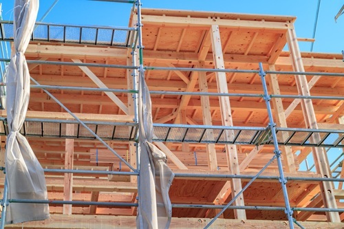 寿命を迎えたら「リフォーム」か「建て替え」がおすすめです