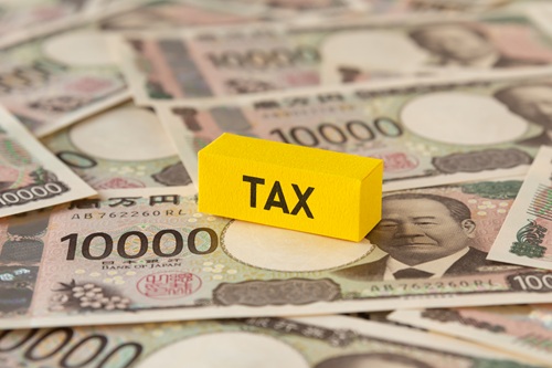 税制改正大綱とは？