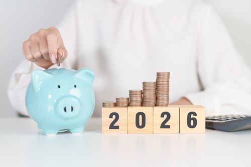 「令和８年度税制改正大綱」をピックアップしてご紹介します