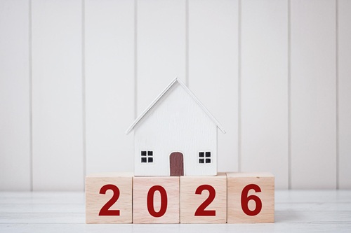 「令和８年税制改正大綱」で不動産関わる項目とは？