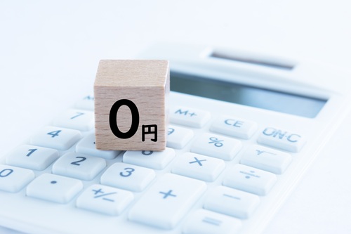 不動産会社の売却査定が無料な仕組みを解説します