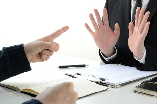 不動産査定でよくあるトラブルと回避策を解説します