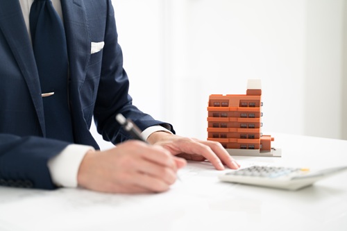 築40年のマンションは売れないわけではないことを解説します