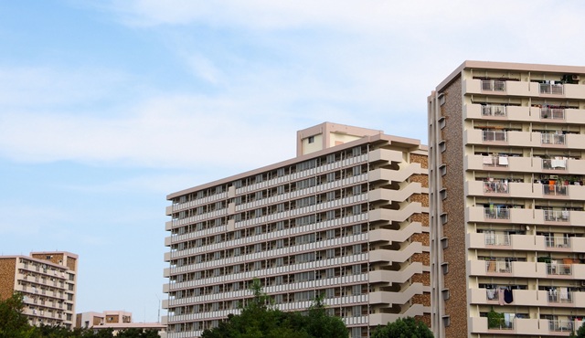 築40年のマンションを売却するのは難しいのか解説します
