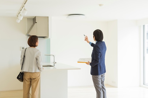 家を売却する前に掃除が必要になるタイミングを紹介します