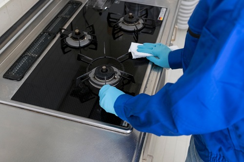 家の査定と掃除に関する注意点を解説します