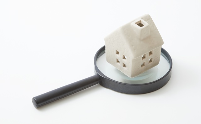 家の掃除の有無は査定額に大きく影響しません