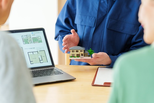 注文住宅の打ち合わせの回数が長引く要因は何でしょうか