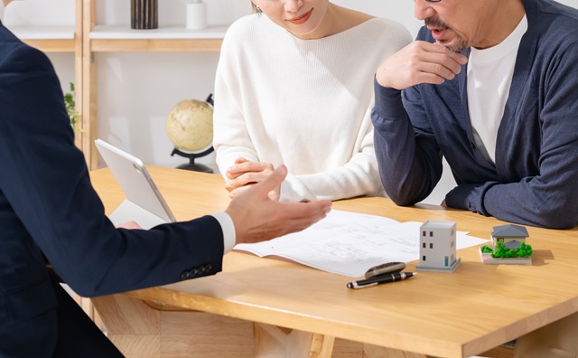 注文住宅の打ち合わせの回数は何回くらいするでしょうか