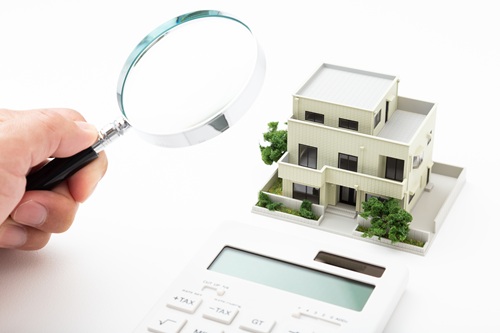 離婚時に家の査定が必要になるのは財産分与の基準を明確にするためです