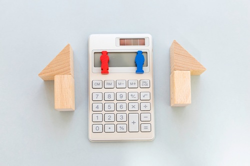 離婚後の家を財産分与する方法を紹介します