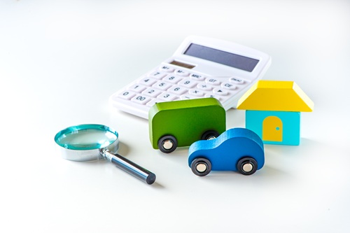 離婚時に家を査定する方法を紹介します