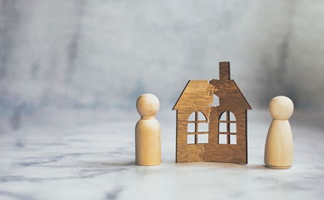 離婚時の家の査定と財産分与までの流れは？注意点とトラブルになりやすいケース