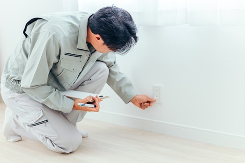 掃除しやすい家を設計する際に導入したい設備を解説します