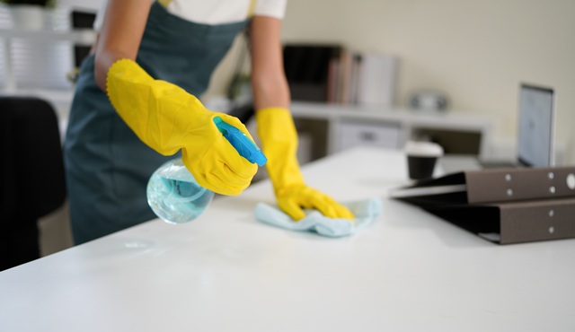 掃除しやすい家の特徴を解説します