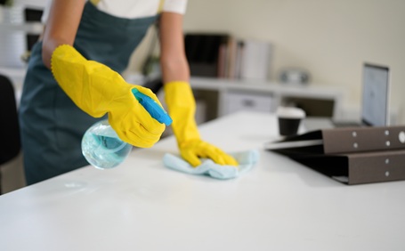 掃除しやすい家をつくるには？間取りや水回りを工夫するポイントを解説