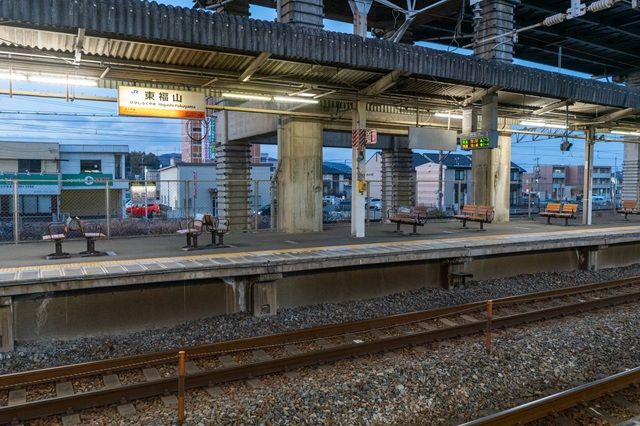 買い物利便性が高く、日常生活では便利に活用できるでしょう