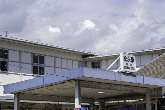 都市部へ通勤通学する人たちのベッドタウンとして人気のエリアです