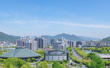 【2025年】広島県民に聞いた！広島県内で住みやすい街（駅＆自治体）ランキング