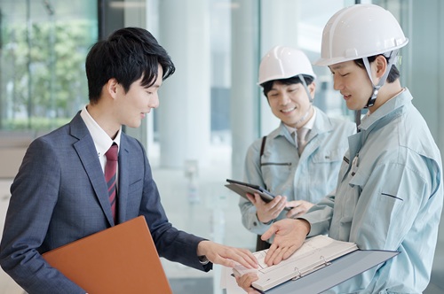 地元の工務店に依頼するメリットを解説します