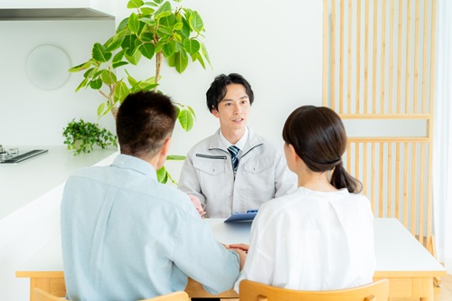 地元工務店に依頼する際に後悔しないためのポイントを見ていきましょう