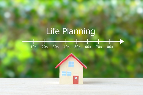 持ち家の購入に適したタイミングを紹介します