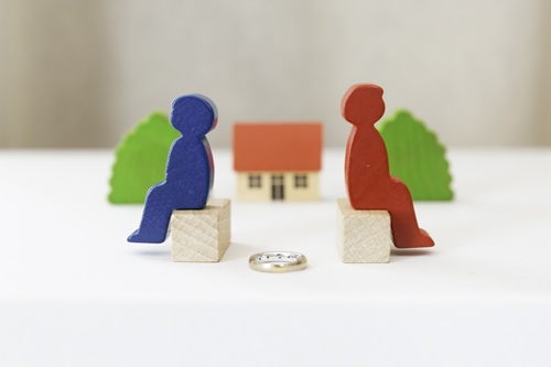 収入がない状態での離婚は、生活基盤に直結するリスクを伴います