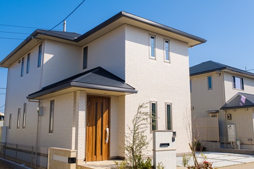 一戸建てと一軒家の違いは何でしょうか