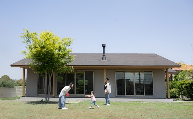 一戸建てと一軒家の違いは何でしょうか