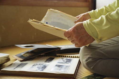 実家はなぜ早めに片付け始めたほうがいいのでしょうか