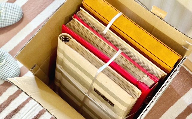 実家の片付けはどのように進める？片付け始めるタイミングや注意点を徹底解説