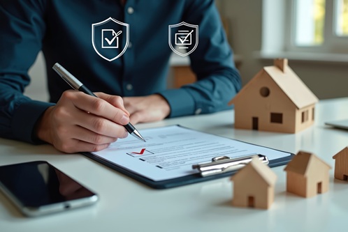 傾斜地に家を建てるポイントを紹介します