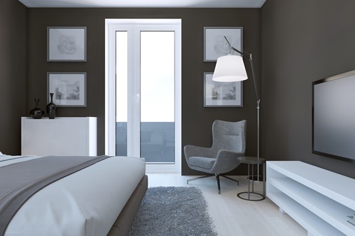 リノリウム材のメリットが活かせる場所をご紹介します