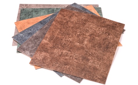 リノリウムの床とは？塩ビとの違い、向いている場所、活用実例を紹介