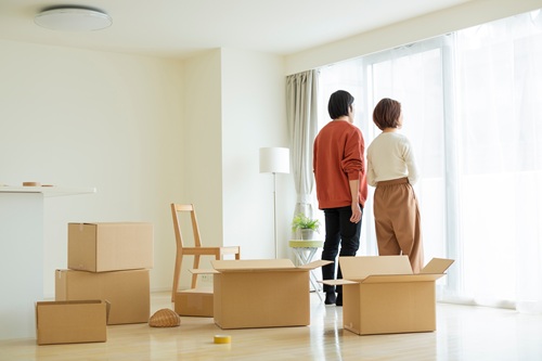 マンション売却の入金タイミングと住み替えの流れを紹介します