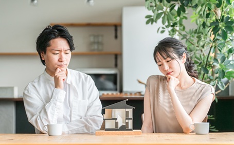 【経験者の声】マイホームブルーとは？主な原因と対策方法を徹底解説
