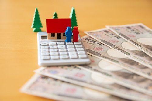 固定資産税と都市計画税は新築と中古でどのような違いがあるでしょうか