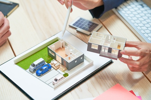 新築で後悔しないためにやるべきことは？