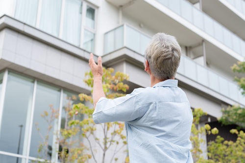 ワンルームマンションを売却できない時の対処方法を解説します