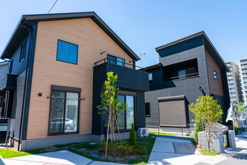 まずは建売住宅の基本知識を押さえましょう