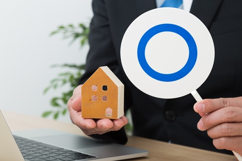 持ち家のメリットを解説します